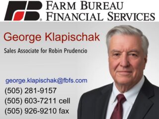 George-Klapischak