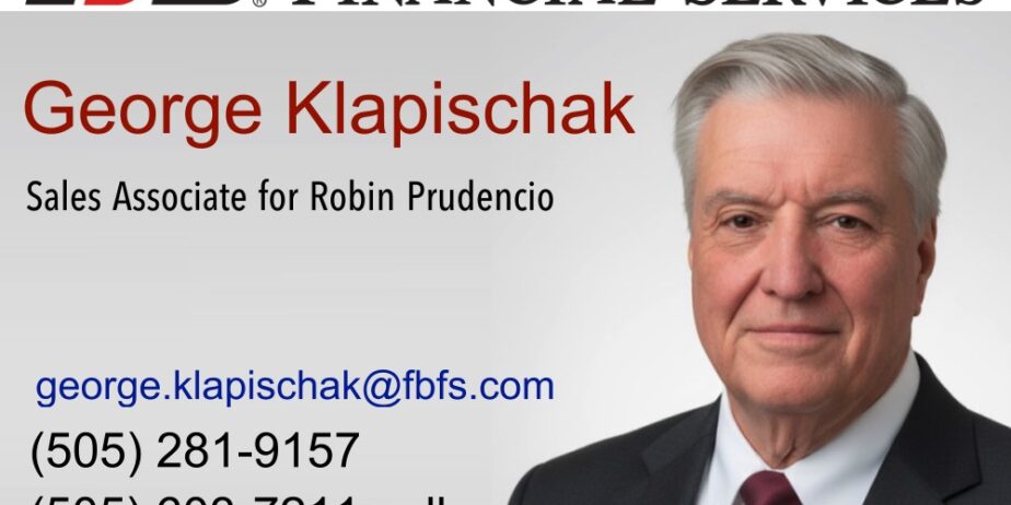 FBFS Insurance Agent