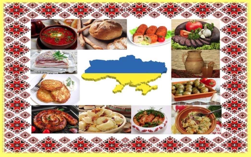 Ukrainian Bakery Magic — Taste the Tradition! 🇺🇦